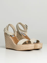 WOMENS STEVE MADDEN UPSTAGE - CLEARANCE