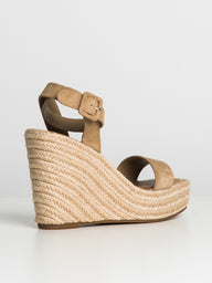 WOMENS STEVE MADDEN UPSTAGE - CLEARANCE