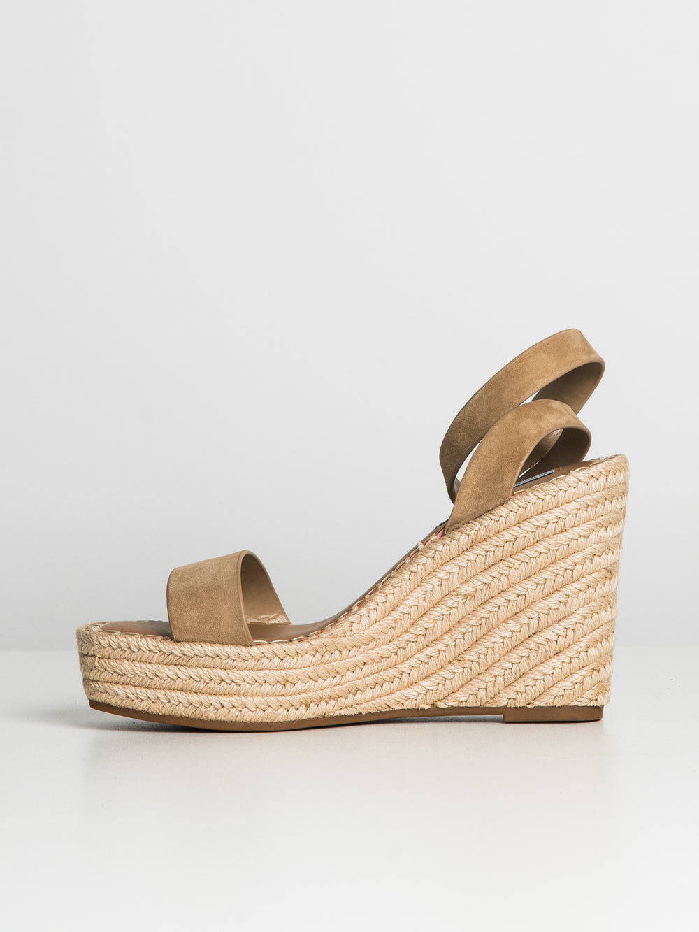 WOMENS STEVE MADDEN UPSTAGE - CLEARANCE