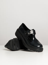 WOMENS MELISSA TREMAR JACKIE - CLEARANCE