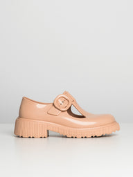 WOMENS MELISSA TREMAR JACKIE - CLEARANCE