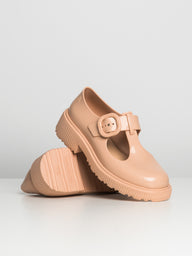 WOMENS MELISSA TREMAR JACKIE - CLEARANCE