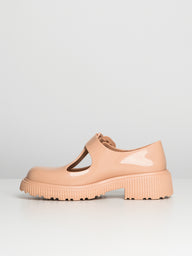WOMENS MELISSA TREMAR JACKIE - CLEARANCE