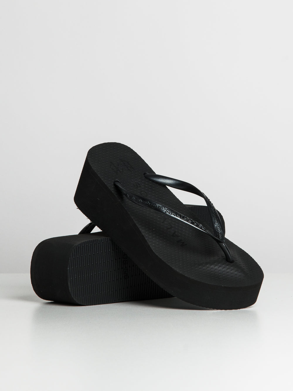 WOMENS MALVADOS PLAYA WEDGE - CLEARANCE