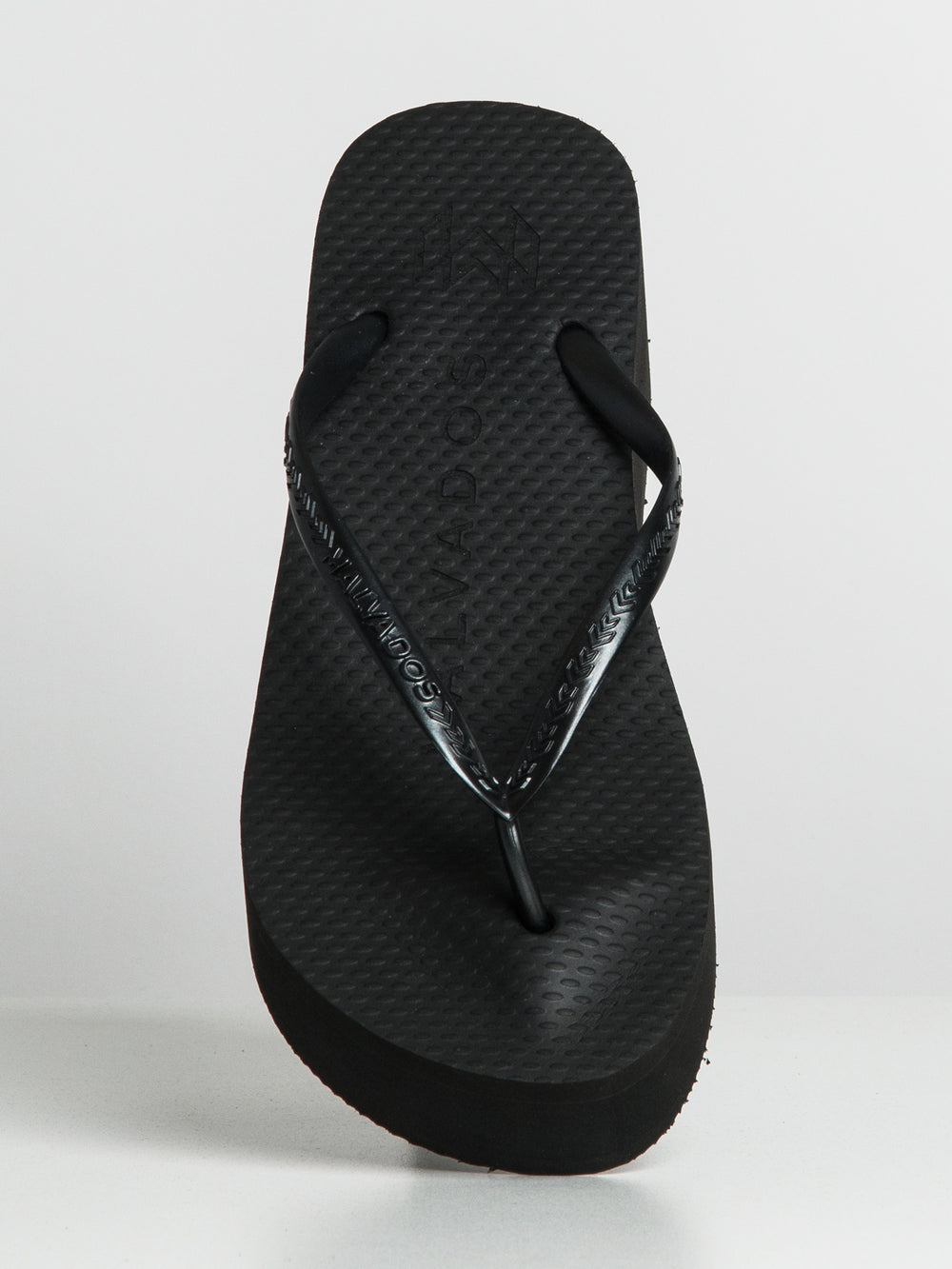 WOMENS MALVADOS PLAYA WEDGE - CLEARANCE