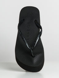 WOMENS MALVADOS PLAYA WEDGE - CLEARANCE