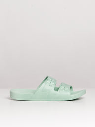 WOMENS FREEDOM MOSES FREEDOM SAGE SANDAL - CLEARANCE