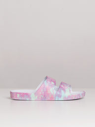 WOMENS FREEDOM MOSES FREEDOM UNICORN SANDAL - CLEARANCE