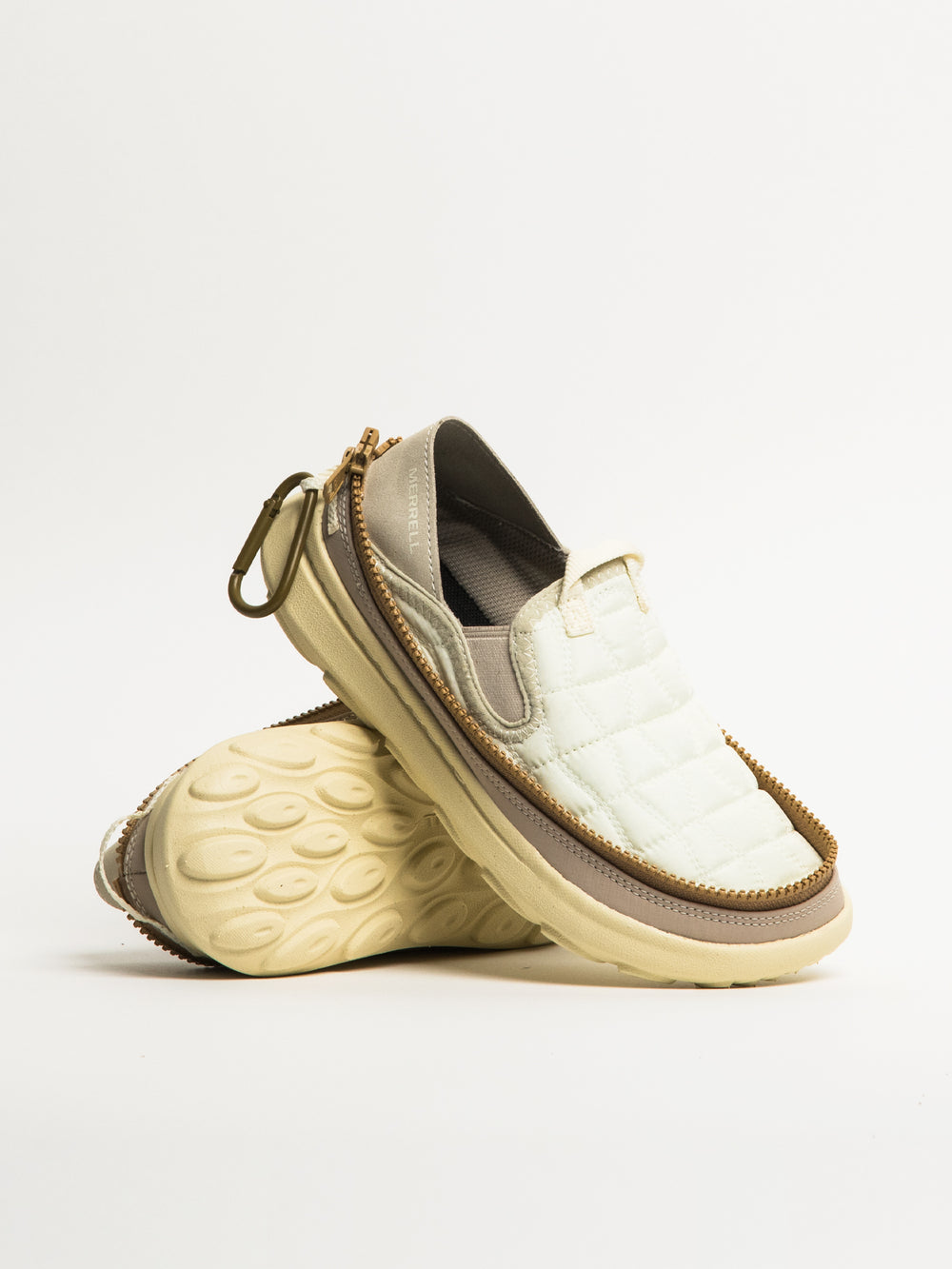 WOMENS MERRELL HUT MOC 2 PACKABLE  - CLEARANCE