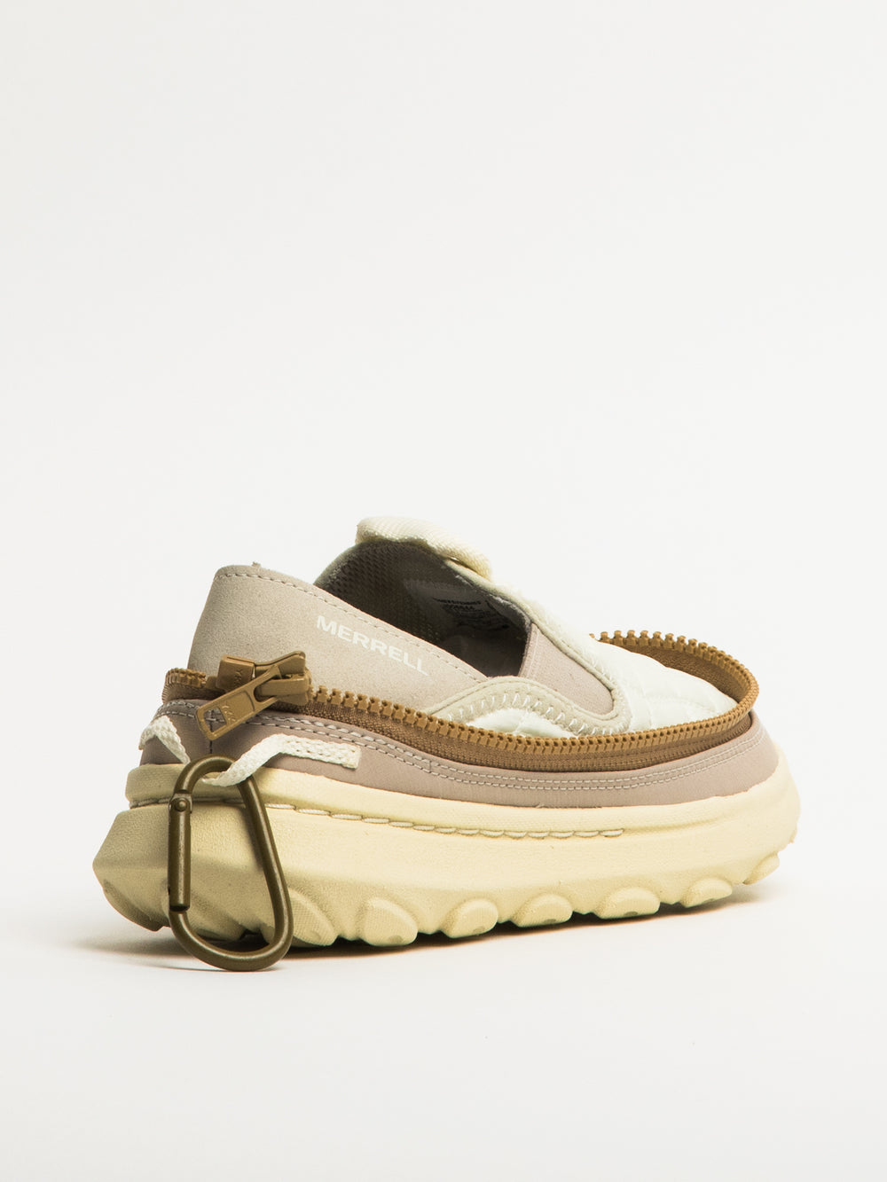 WOMENS MERRELL HUT MOC 2 PACKABLE  - CLEARANCE