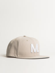 MUNICIPAL M. HAT - CLEARANCE