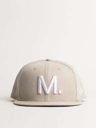 MUNICIPAL M. HAT - CLEARANCE