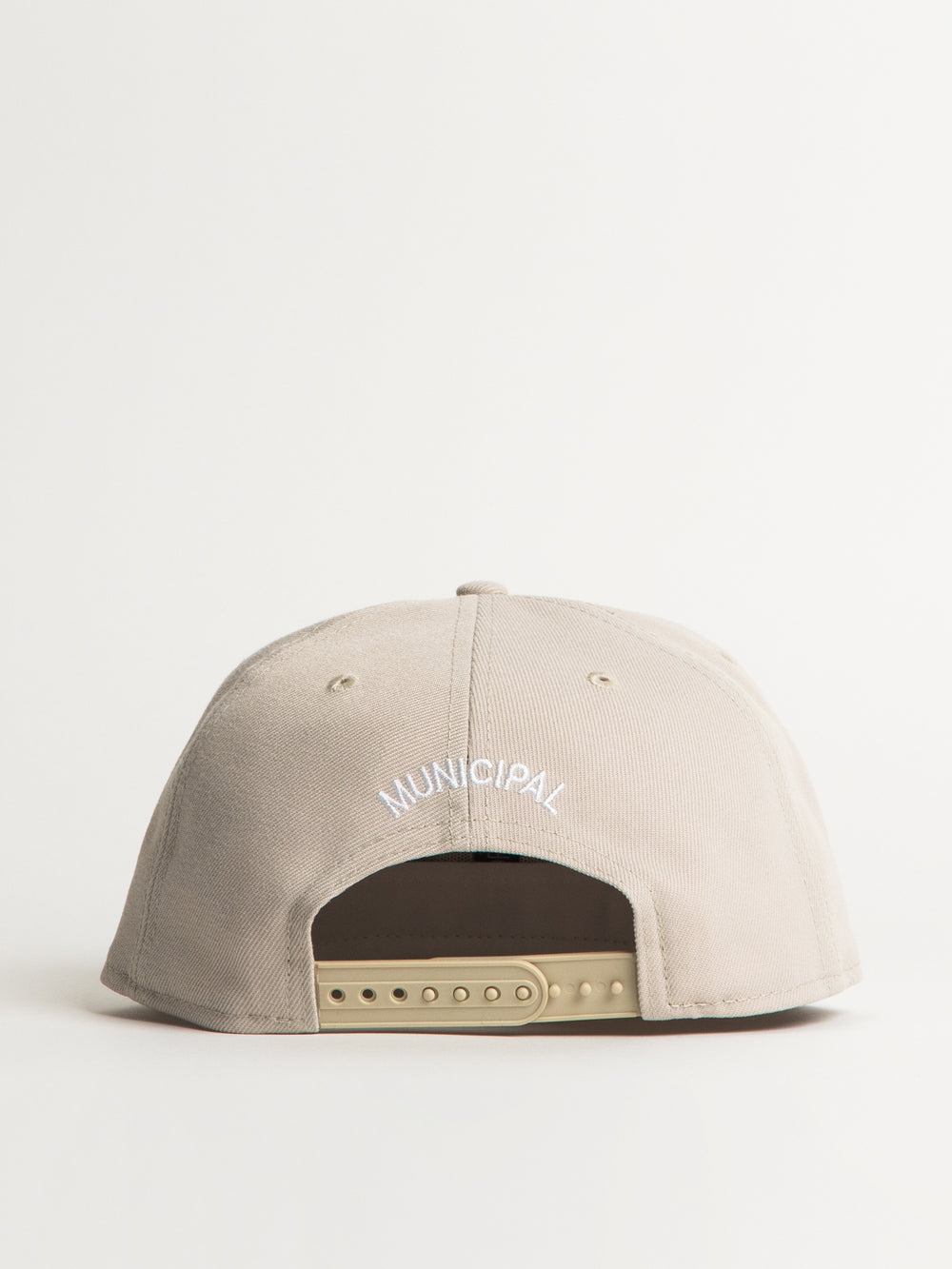 MUNICIPAL M. HAT - CLEARANCE