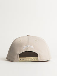 MUNICIPAL M. HAT - CLEARANCE