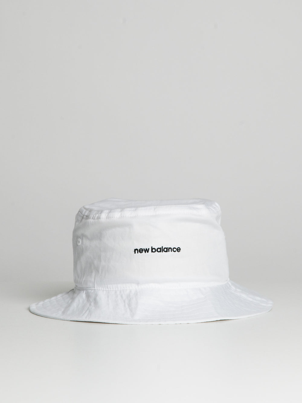 NEW BALANCE BUCKET HAT - CLEARANCE