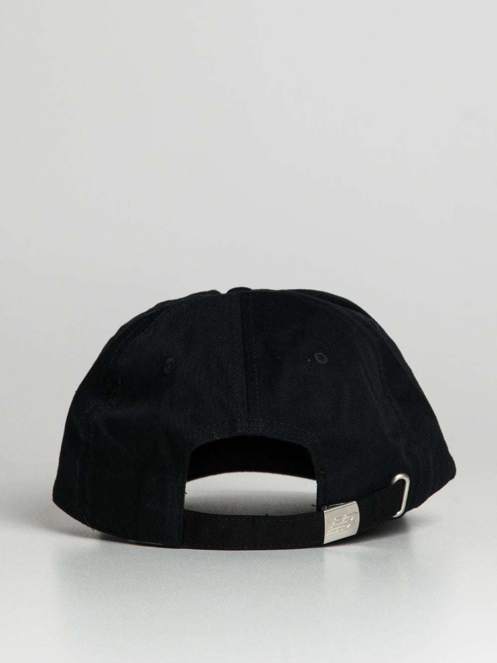 NEW BALANCE LOGO HAT - CLEARANCE
