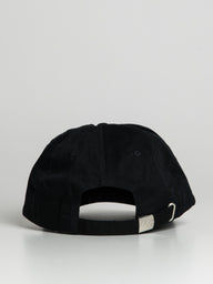 NEW BALANCE LOGO HAT - CLEARANCE