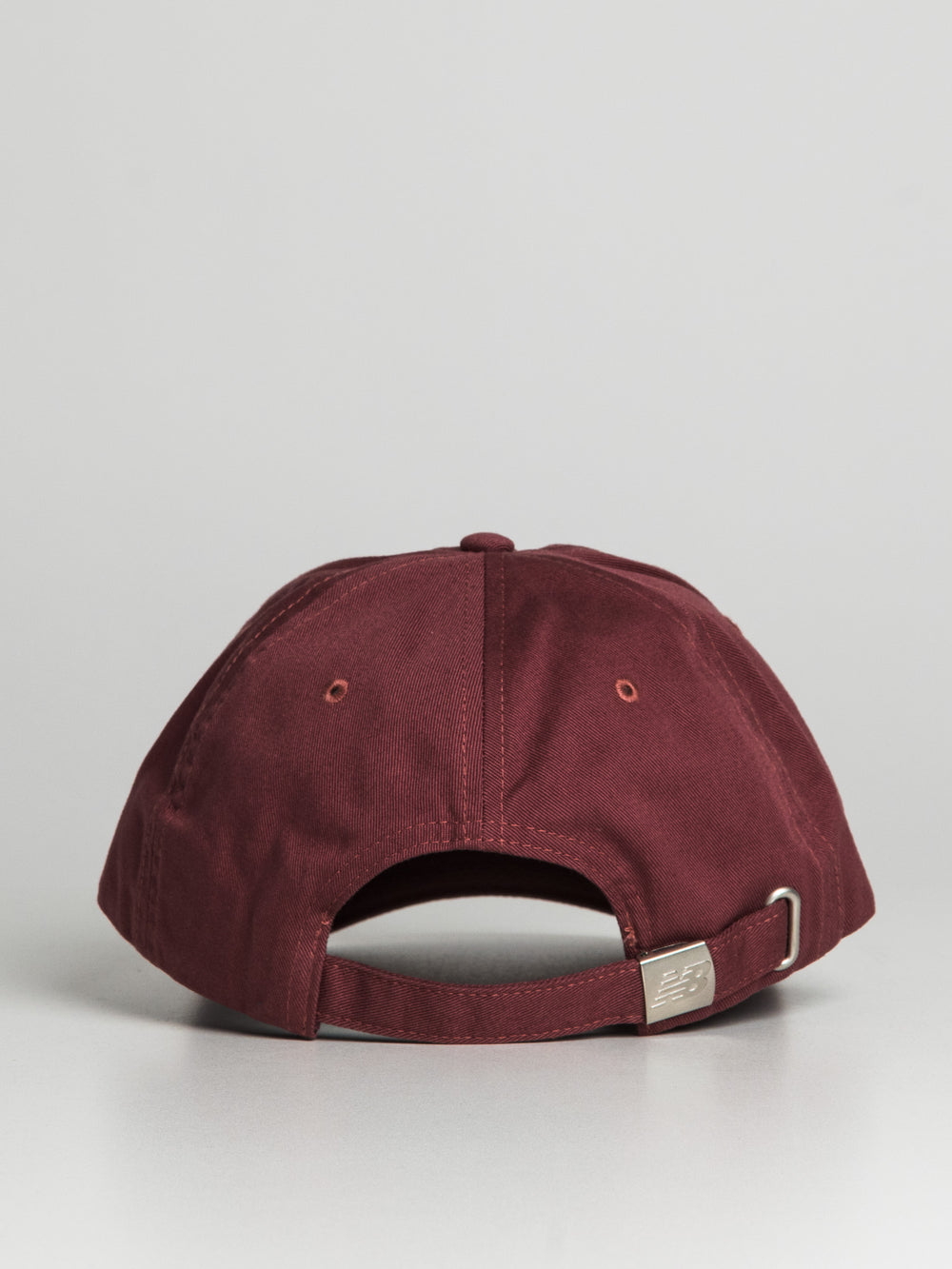 NEW BALANCE NB LOGO HAT - CLEARANCE
