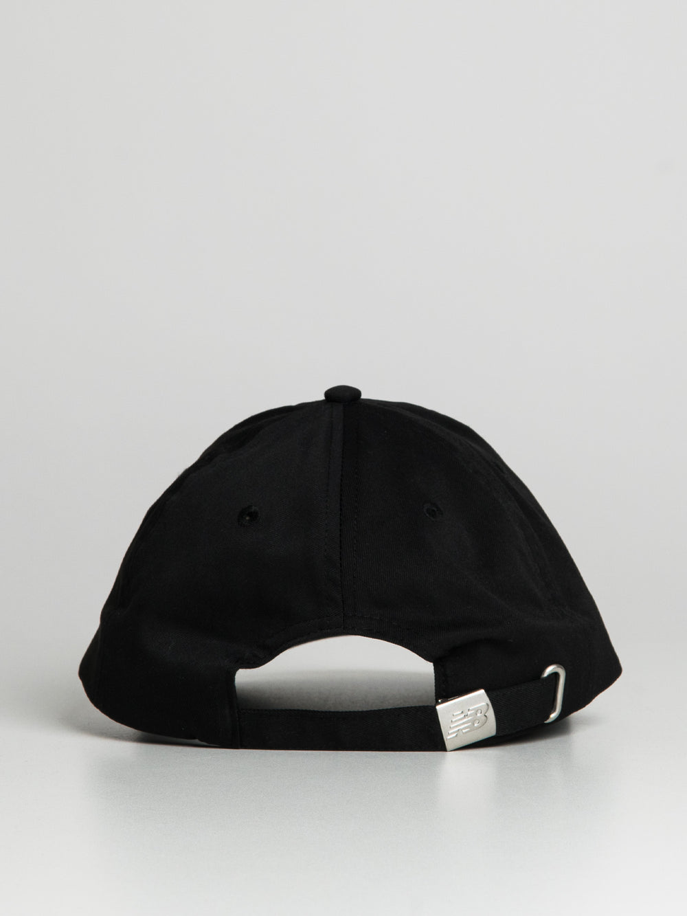NEW BALANCE LINEAR LOGO HAT - CLEARANCE