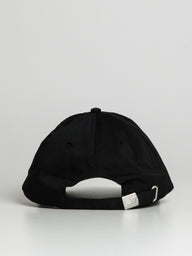 NEW BALANCE LINEAR LOGO HAT - CLEARANCE