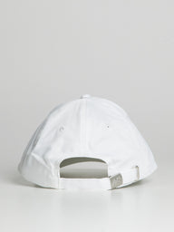 NEW BALANCE LINEAR LOGO HAT - CLEARANCE