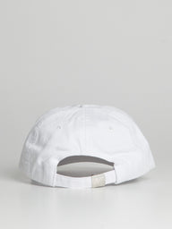 NEW BALANCE 6PANEL CURVED BRIM NB CLASSIC HAT - CLEARANCE