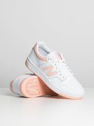 WOMENS NEW BALANCE THE 480 - CLEARANCE