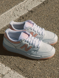 WOMENS NEW BALANCE THE 480 - CLEARANCE