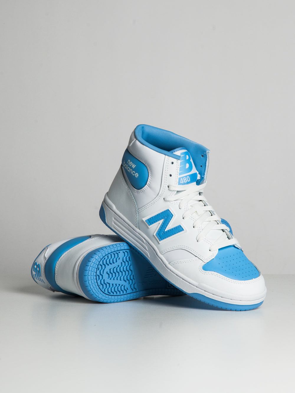 MENS NEW BALANCE THE 480 - CLEARANCE
