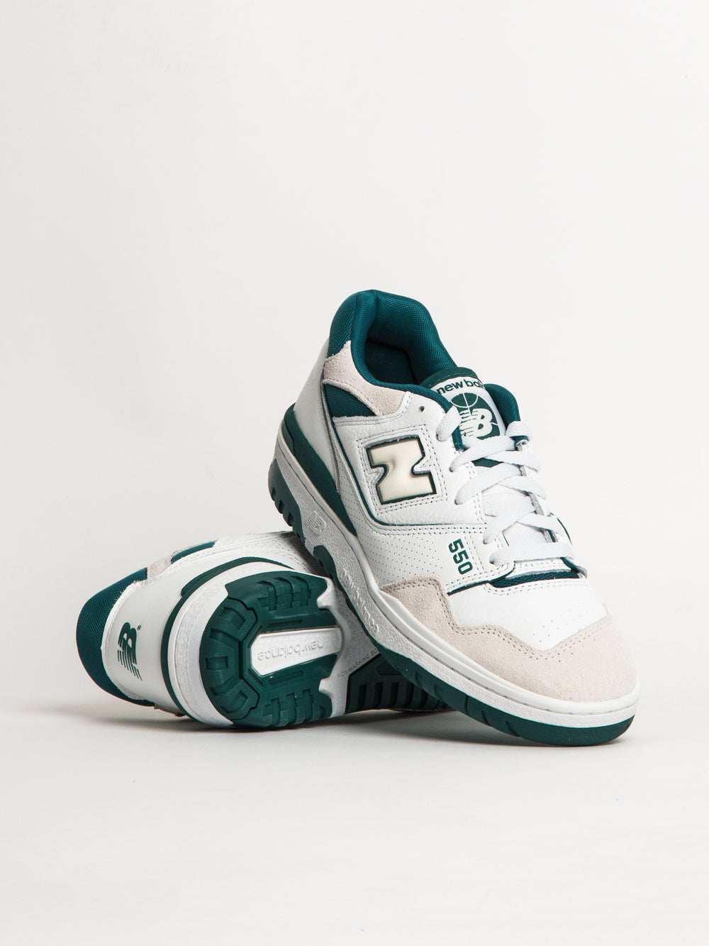 MENS NEW BALANCE THE 550 - CLEARANCE