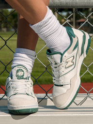 MENS NEW BALANCE THE 550 - CLEARANCE