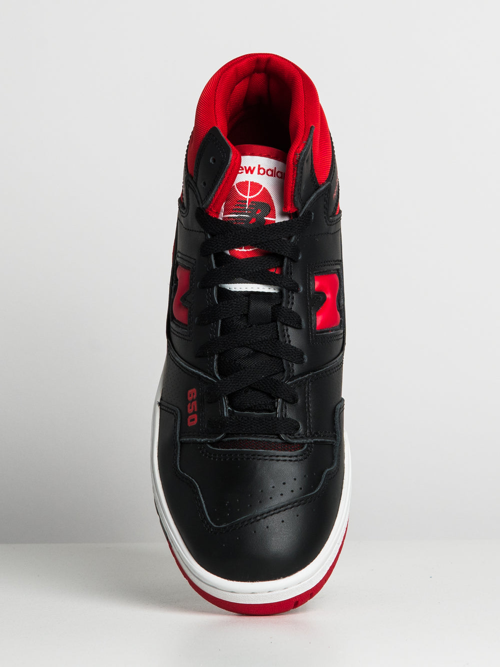 MENS NEW BALANCE THE BB650 - CLEARANCE