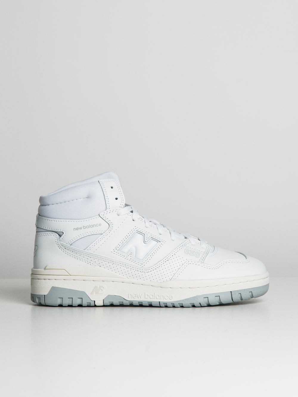 MENS NEW BALANCE THE BB650 - CLEARANCE
