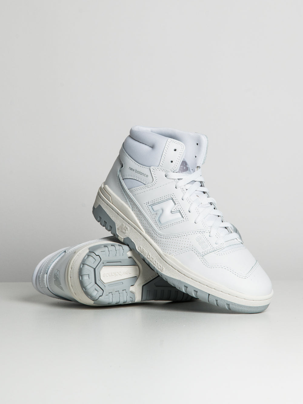 MENS NEW BALANCE THE BB650 - CLEARANCE