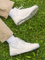 MENS NEW BALANCE THE BB650 - CLEARANCE