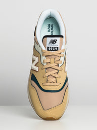MENS NEW BALANCE THE 997 INCENSE/DEEP OCEAN - CLEARANCE