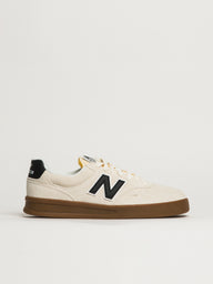 NEW BALANCE THE CT300 SNEAKER - WHITE/BLACK