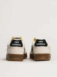 NEW BALANCE THE CT300 SNEAKER - WHITE/BLACK