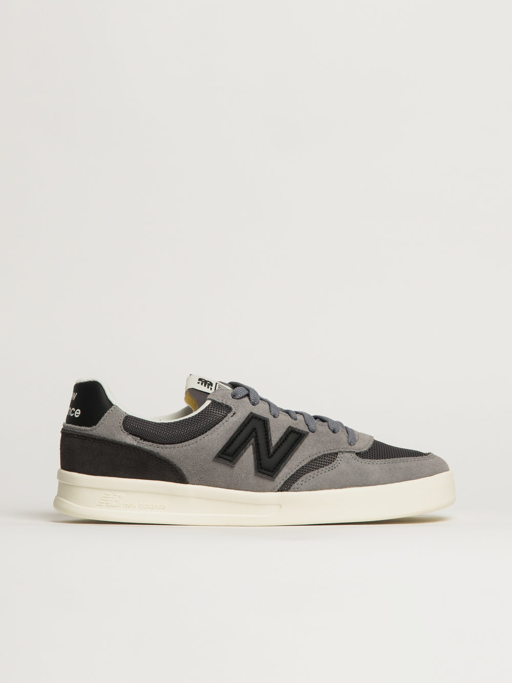 NEW BALANCE THE CT300 SNEAKER - GREY