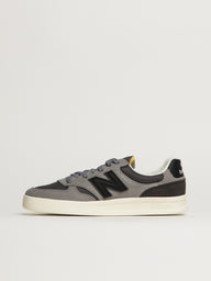 NEW BALANCE THE CT300 SNEAKER - GREY
