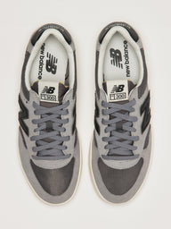 NEW BALANCE THE CT300 SNEAKER - GREY