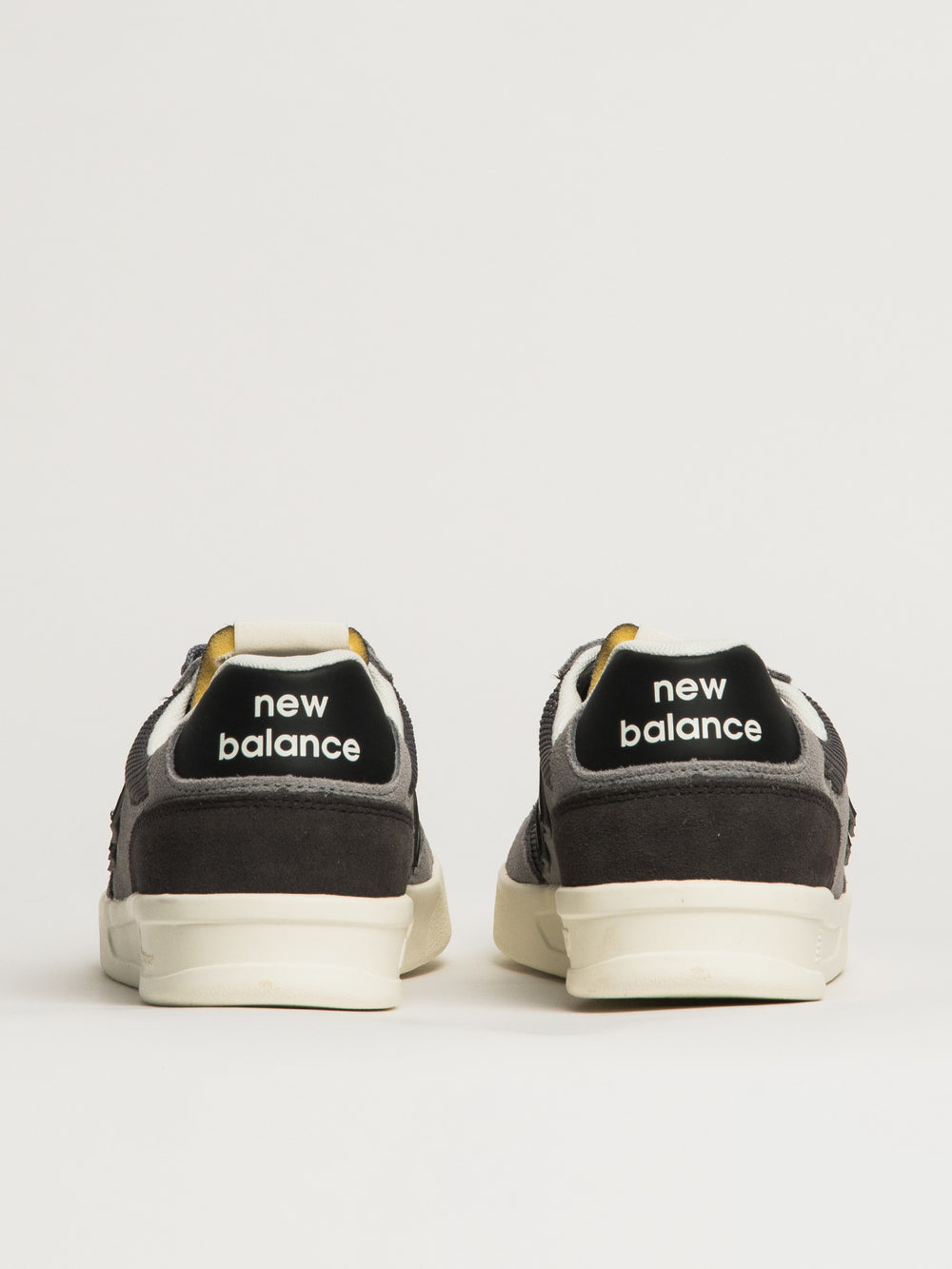 NEW BALANCE THE CT300 SNEAKER - GREY