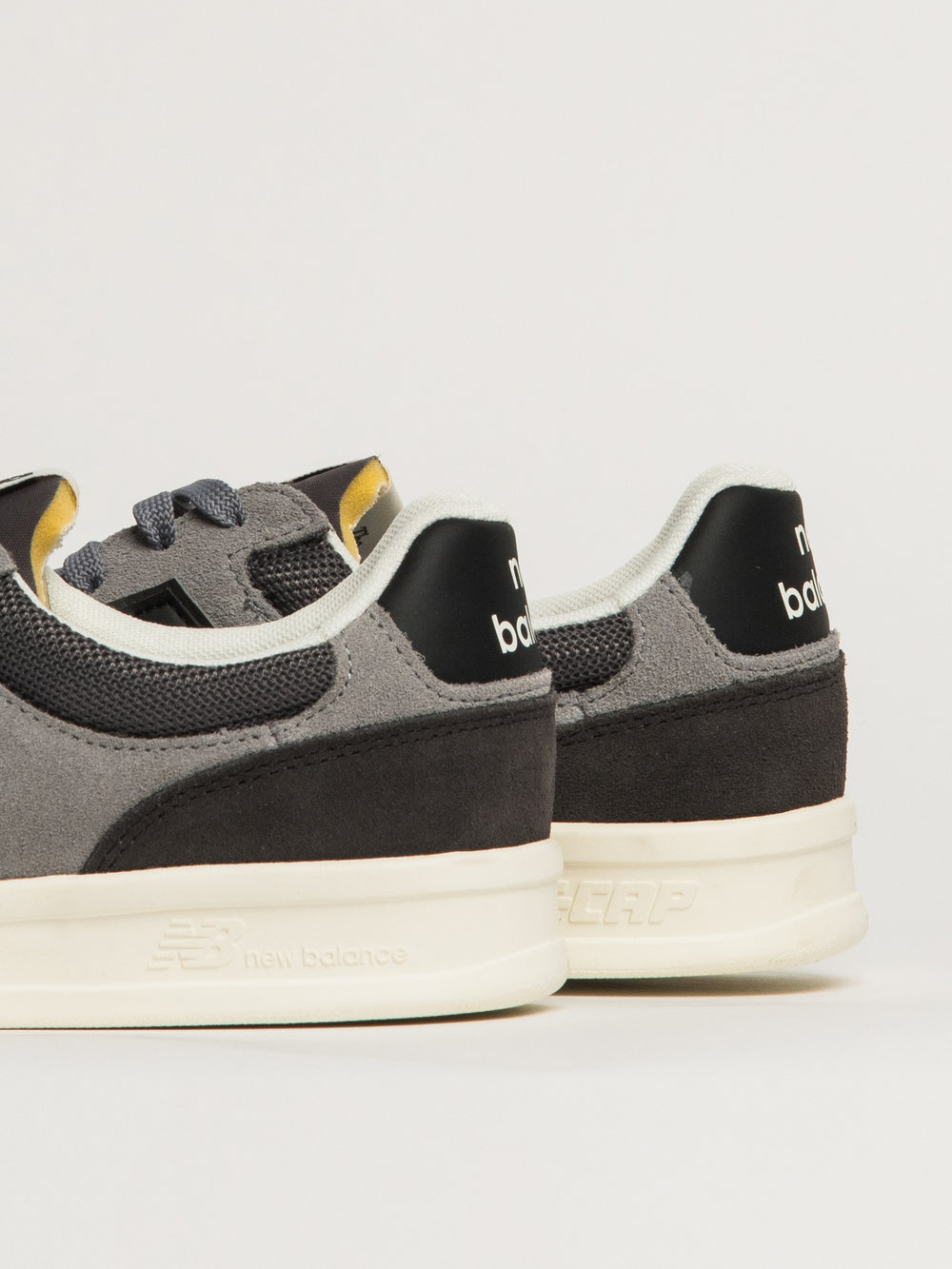 NEW BALANCE THE CT300 SNEAKER - GREY