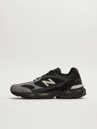 NEW BALANCE THE 603 SNEAKER - BLACK