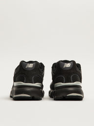 NEW BALANCE THE 603 SNEAKER - BLACK