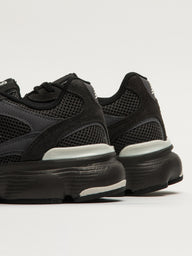 NEW BALANCE THE 603 SNEAKER - BLACK