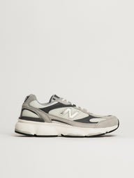 NEW BALANCE THE 603 SNEAKER - WHITE