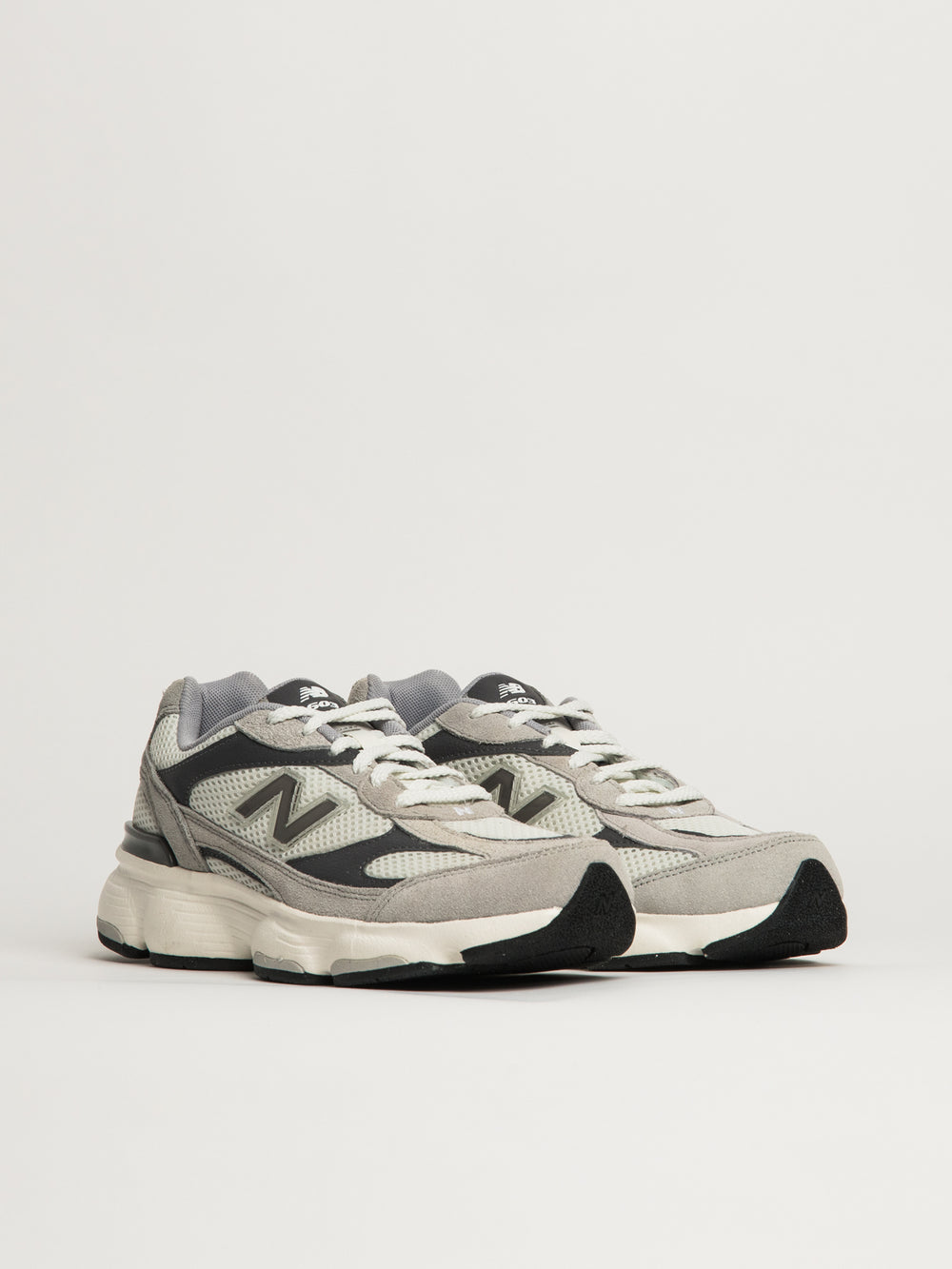 NEW BALANCE THE 603 SNEAKER - WHITE