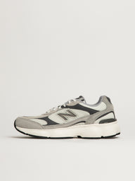 NEW BALANCE THE 603 SNEAKER - WHITE