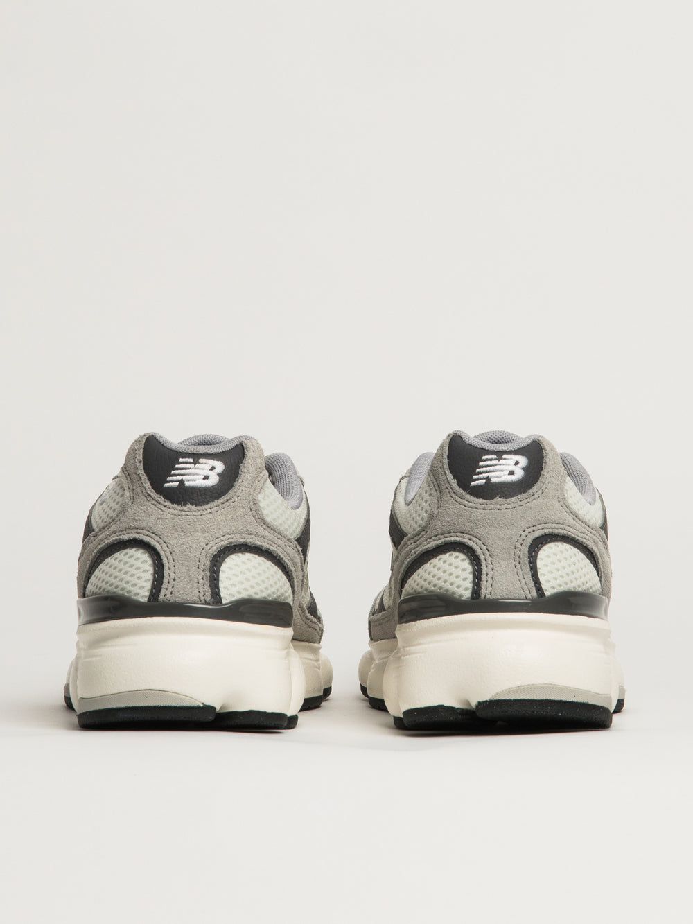 NEW BALANCE THE 603 SNEAKER - WHITE